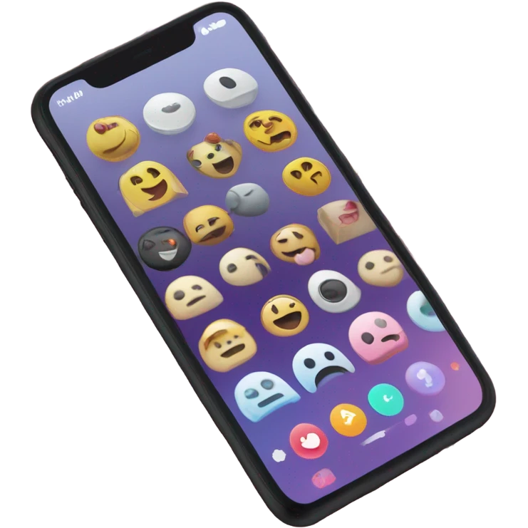 tiktok  emoji