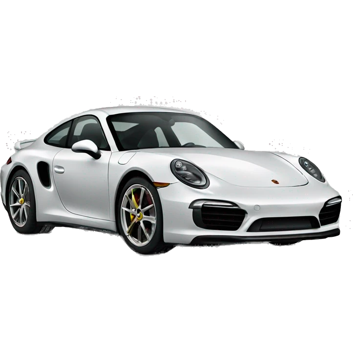 Porsche  emoji