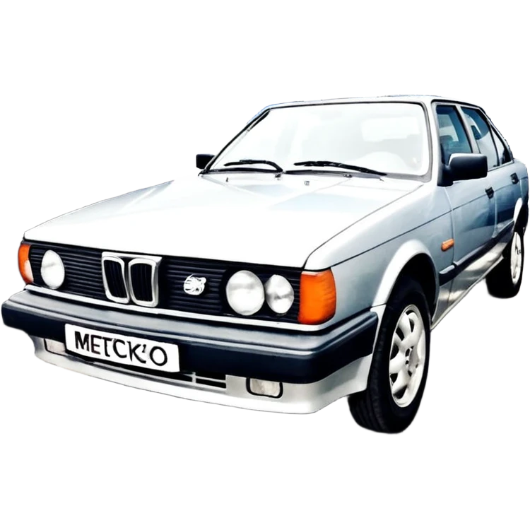 Автозапчасти в стиле эмоции emoji