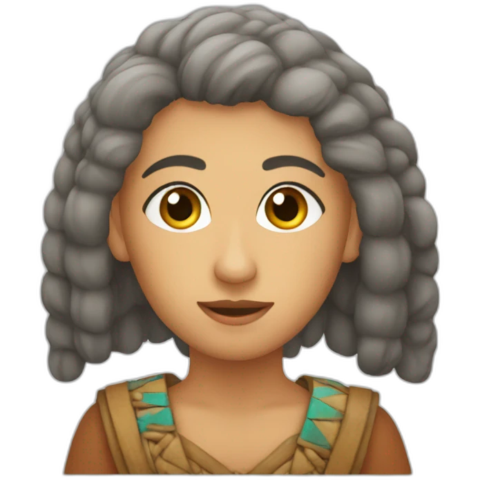 amazigh emoji
