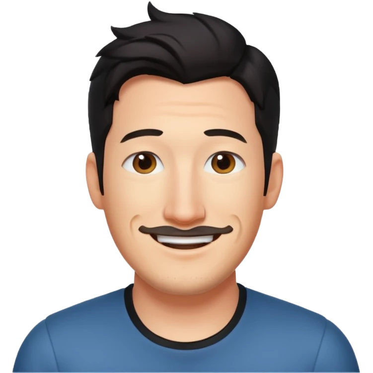 Markiplier emoji