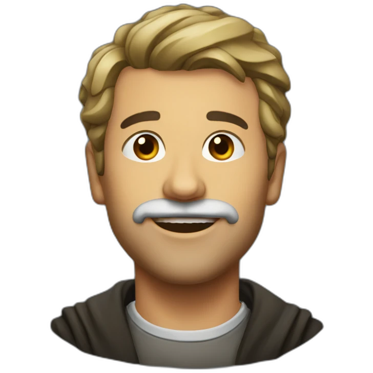 Christian Constantin emoji