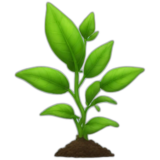 plant emoji