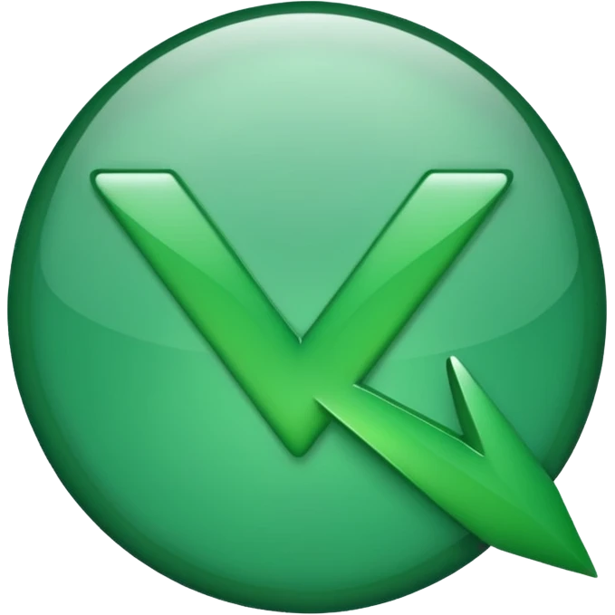 Crea emoji de verificado en tik Tok emoji