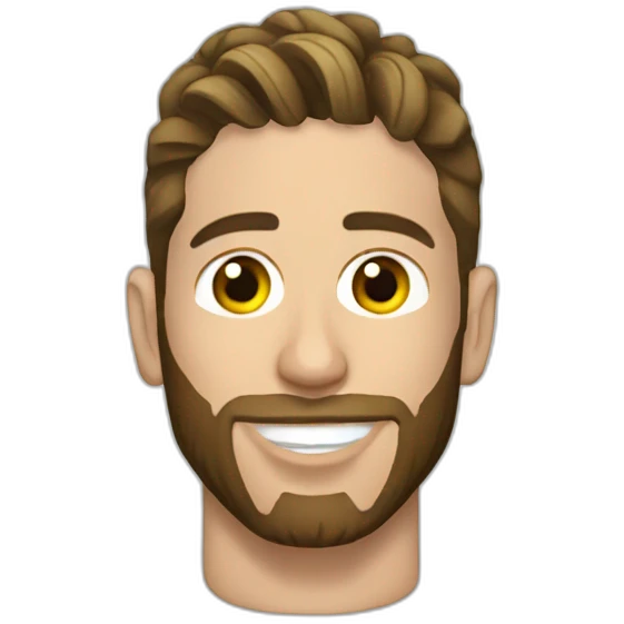 Sergio Ramos emoji