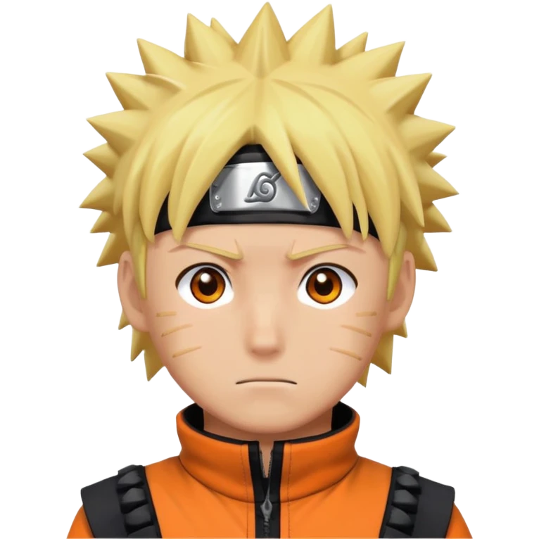 Naruto  emoji