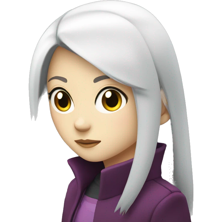 Miruko emoji