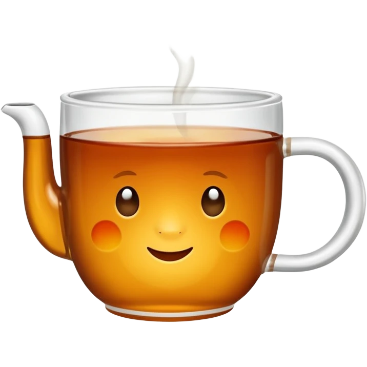 Tea emoji