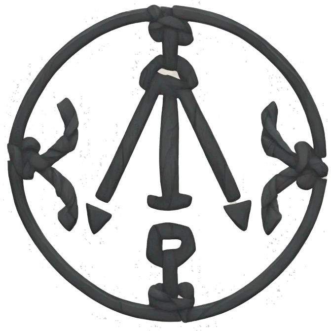 nordic runes emoji