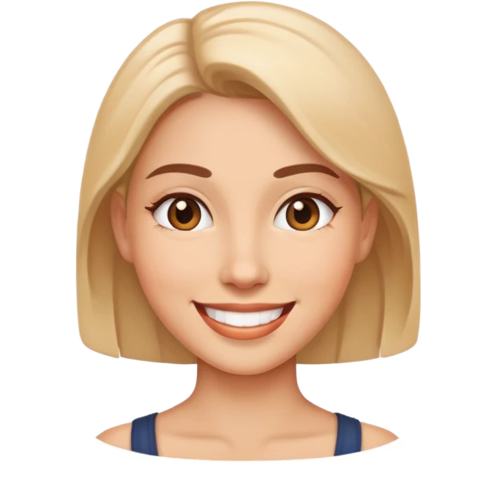 Woman sw emoji