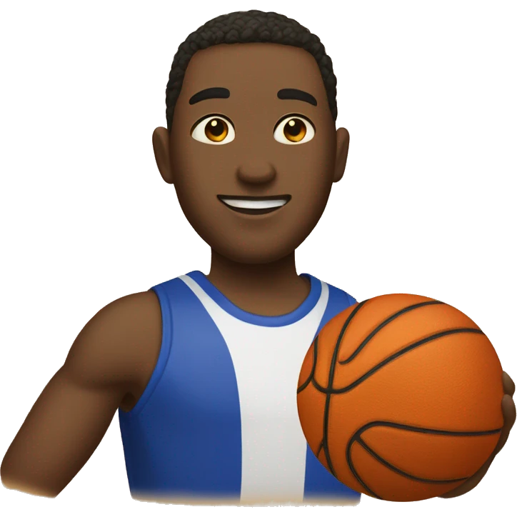 🍗🧇🍉🏀 emoji