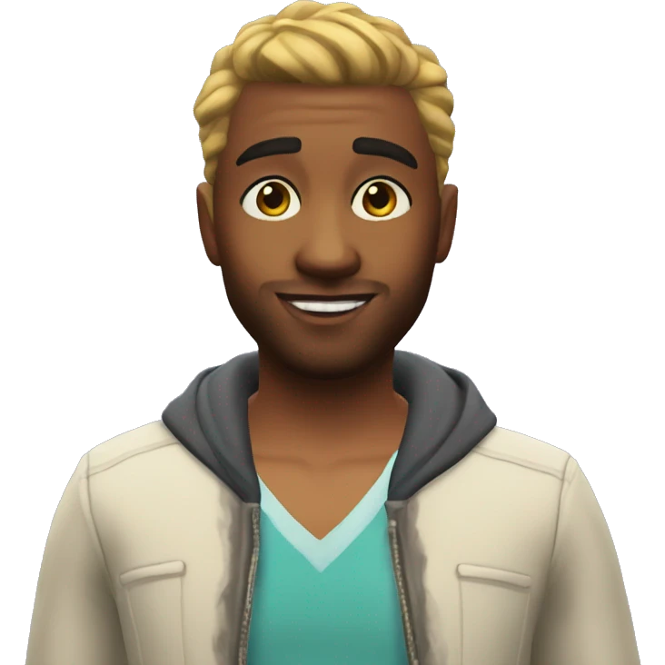 Sims 4 emoji