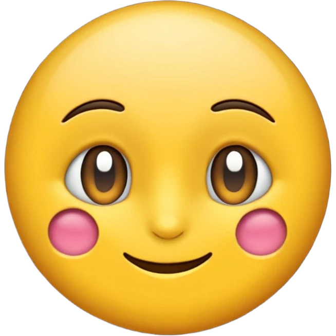 Создай розовую алмазную черепаху с блестками emoji