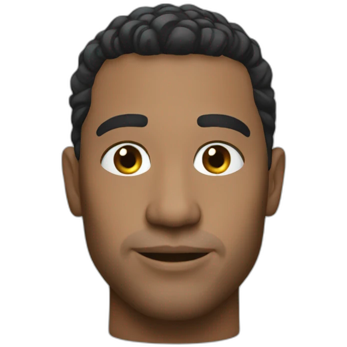 Psg emoji