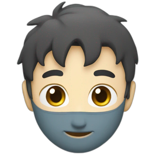なんでやねん emoji