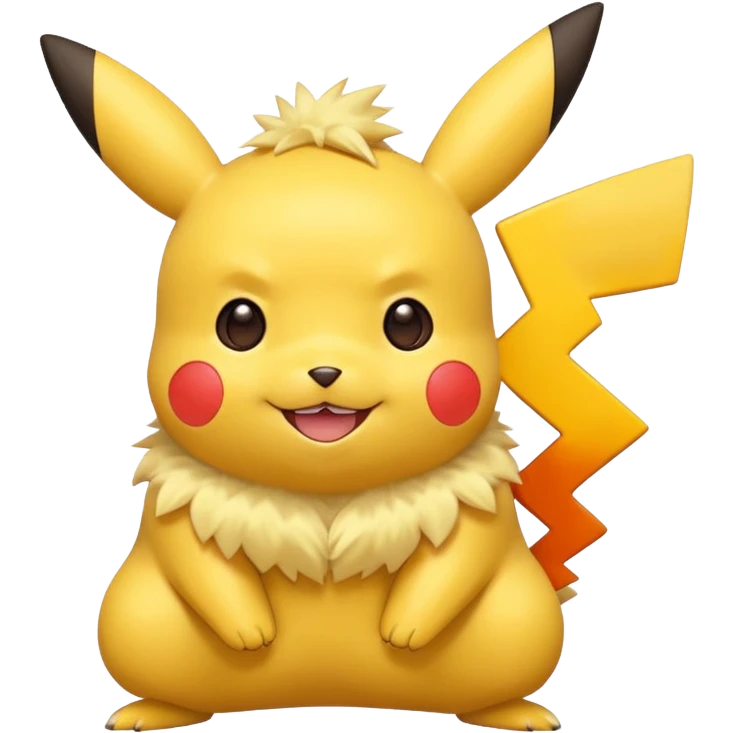 Pokemon emoji
