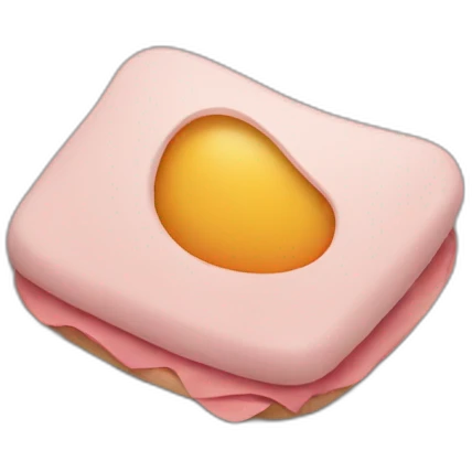 stomach emoji
