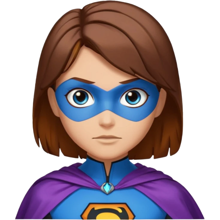 Teen Titans emoji