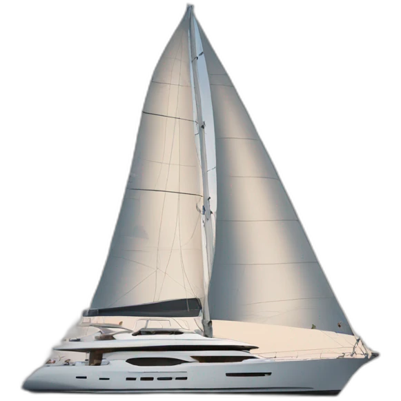 Yacht Vava II emoji