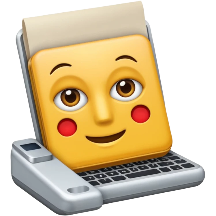 deve pulire il codice, è un meme per programmatori emoji
