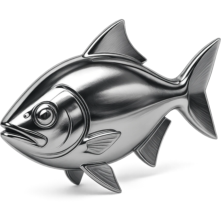 Fish emoji