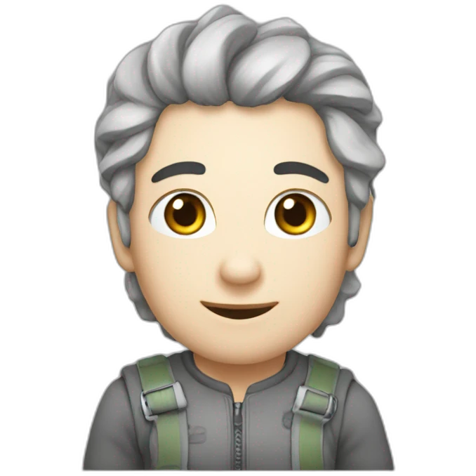 گربه کوچولو emoji