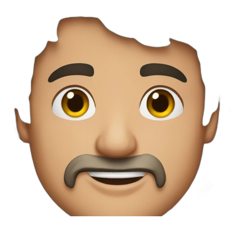 Stallone emoji