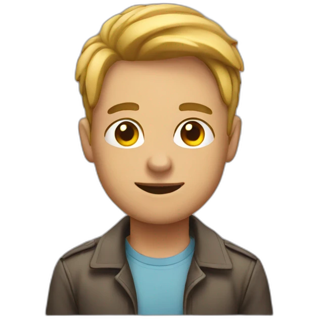 Jueves emoji