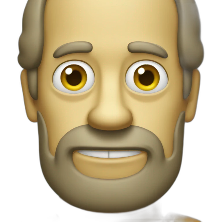 Homer emoji