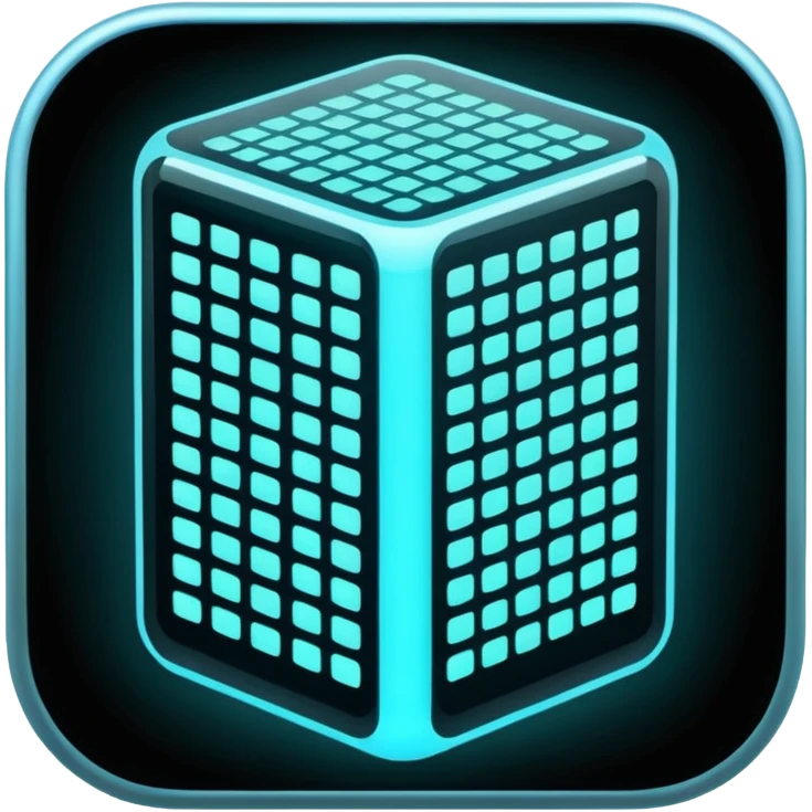 DATA BASE MATRIX emoji