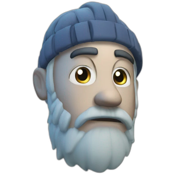 freeze corleon emoji