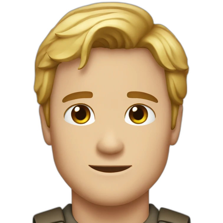 peeta mellark emoji