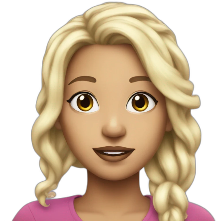 aurora the singer emoji