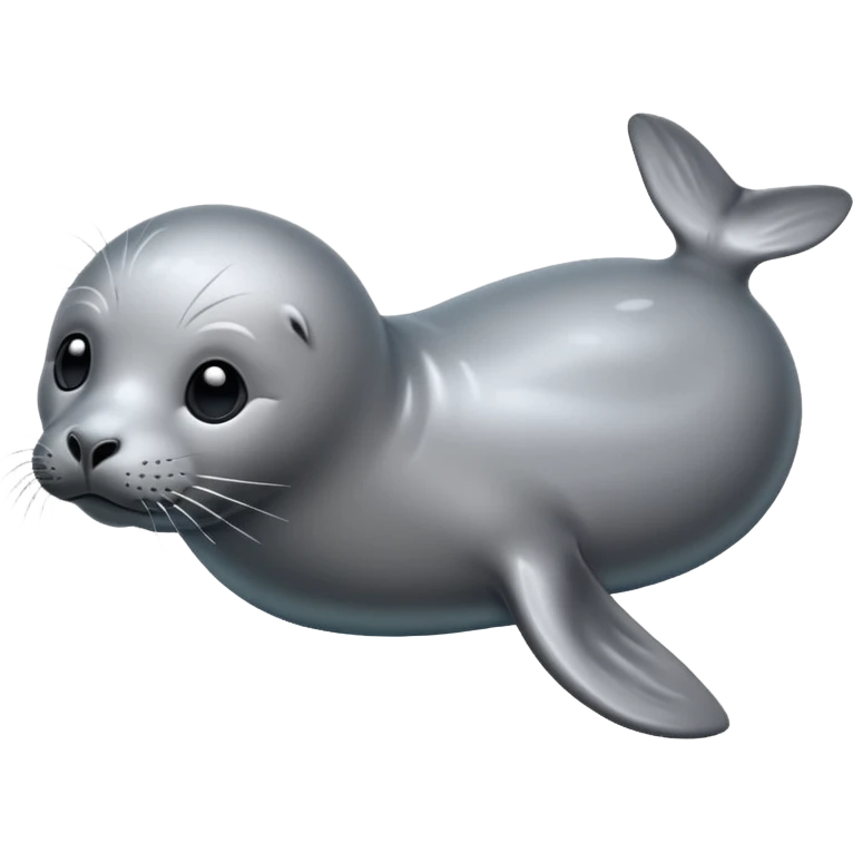 Seal emoji