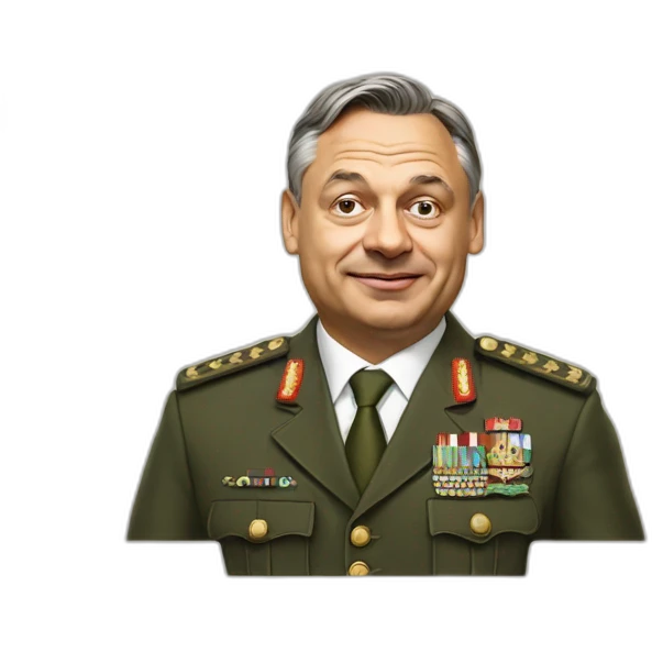 Viktor Orbán emoji