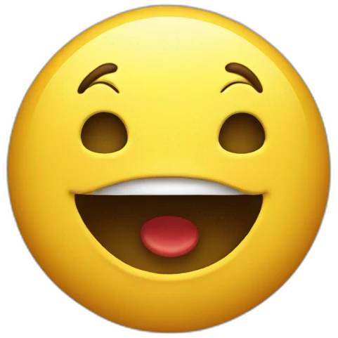 photobooth prop emoji