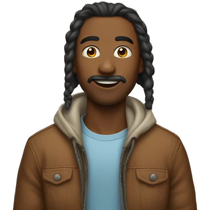 Собака  emoji