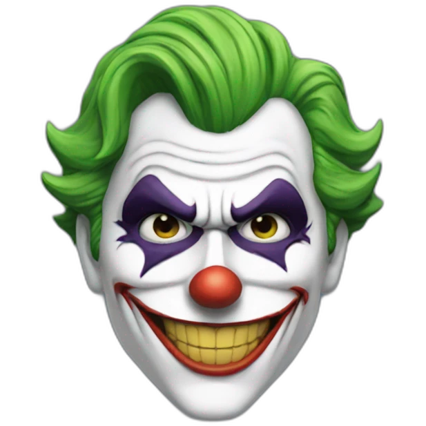 joker-batman emoji