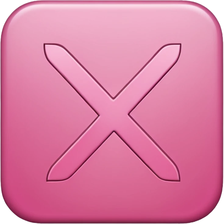 check mark pink анимированные emoji
