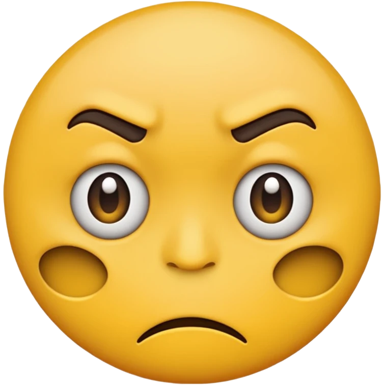 mad emoji emoji