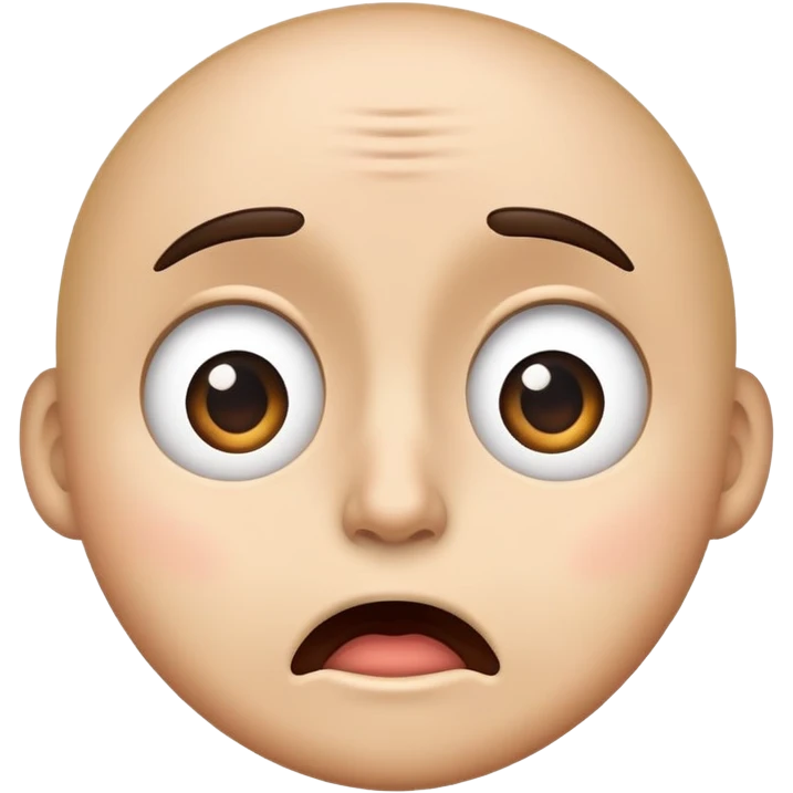 🫠😦 emoji