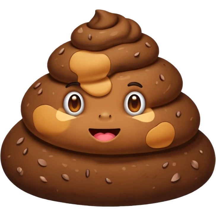 poo emoji