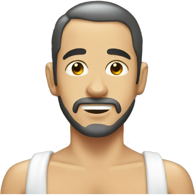 bathhouse emoji