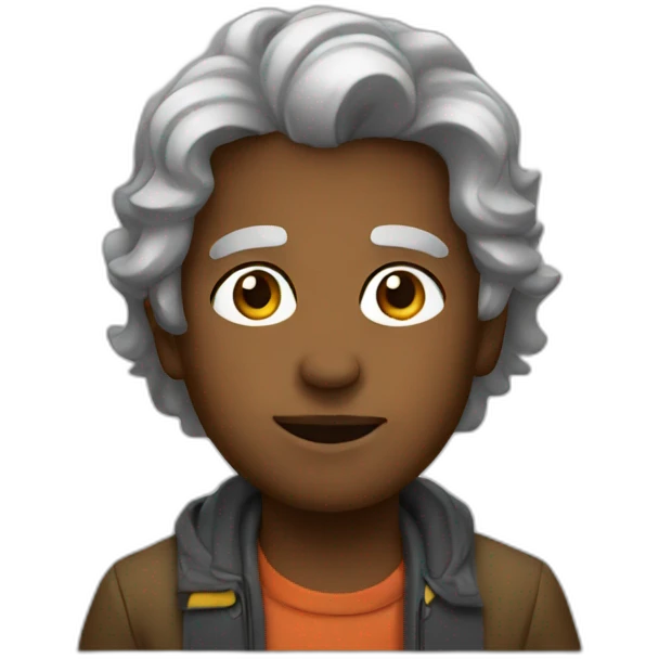 Samuel emoji