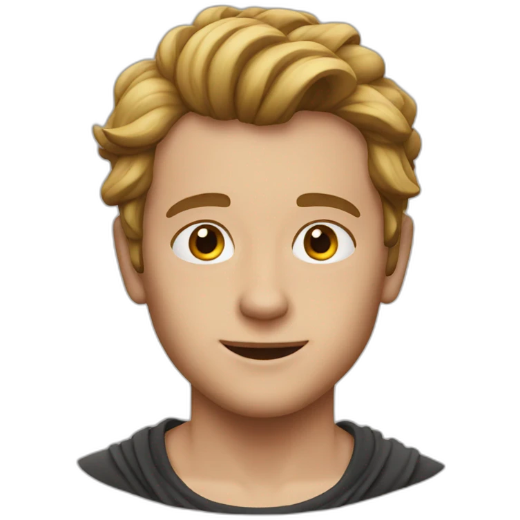 harry emoji