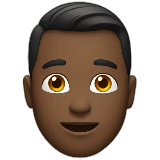 Gay emoji