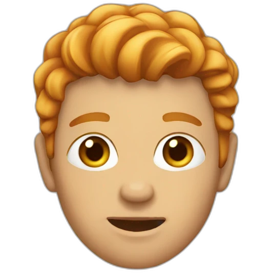 Gingembre emoji