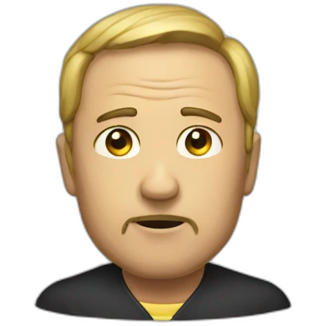 judgment emoji
