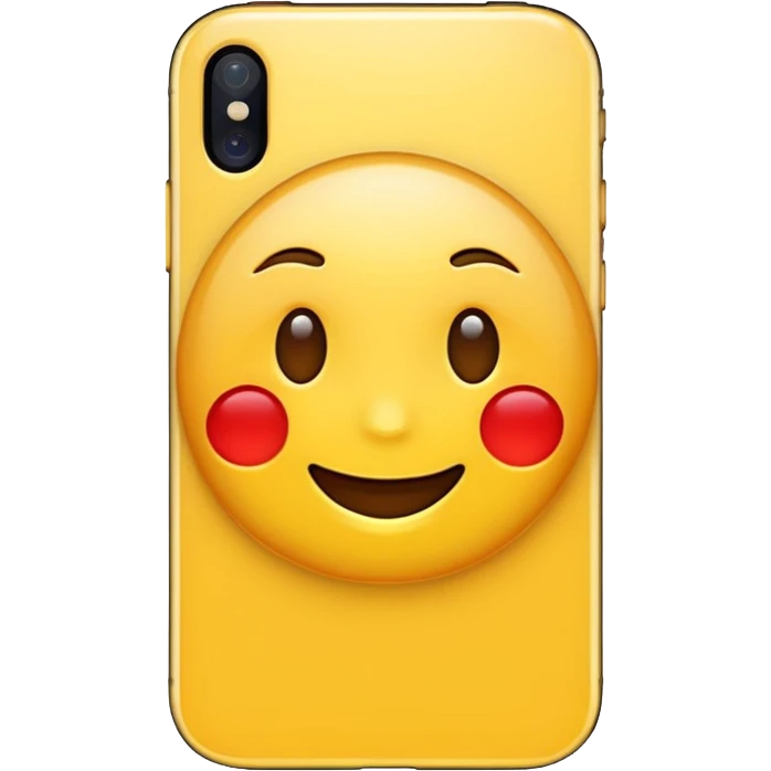 Emoji de iPhone  emoji