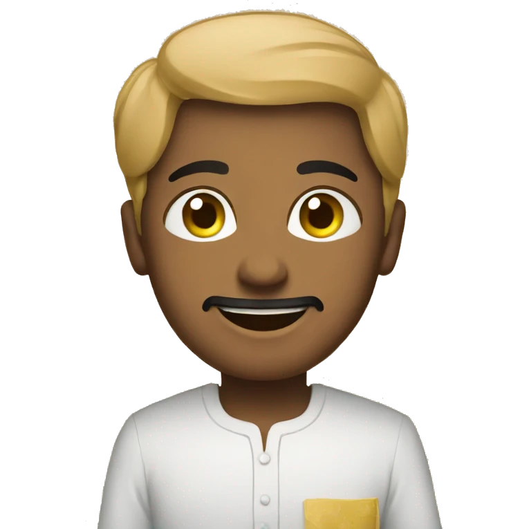 Eid Mubarak  emoji